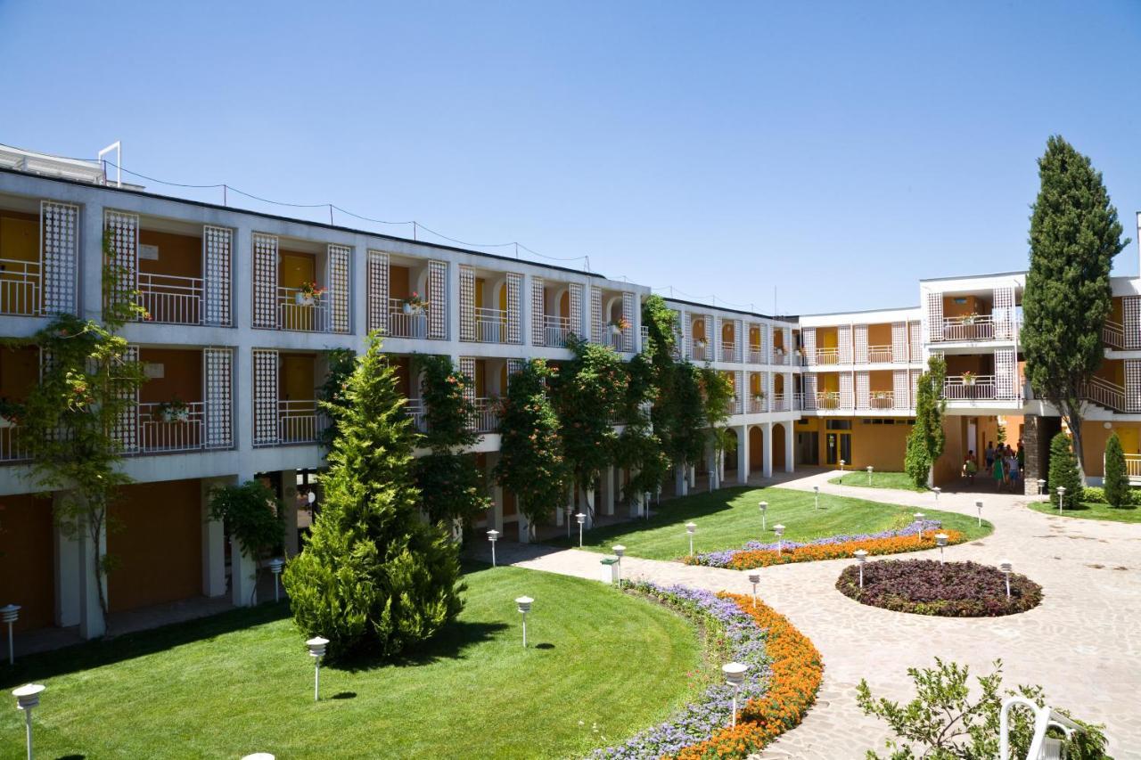 Nessebar Beach Hotel Σάνι Μπιτς Εξωτερικό φωτογραφία