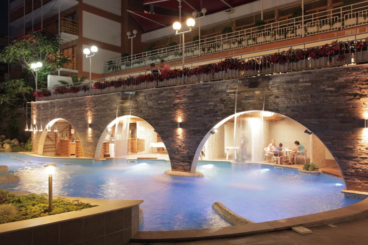 Nessebar Beach Hotel Σάνι Μπιτς Εξωτερικό φωτογραφία