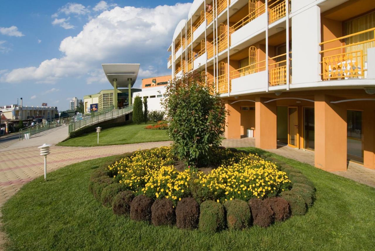 Nessebar Beach Hotel Σάνι Μπιτς Εξωτερικό φωτογραφία