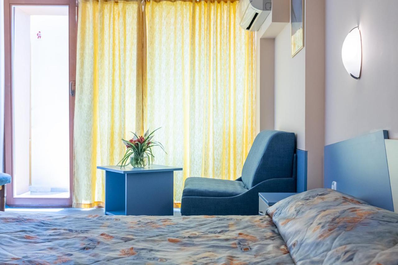 Nessebar Beach Hotel Σάνι Μπιτς Εξωτερικό φωτογραφία