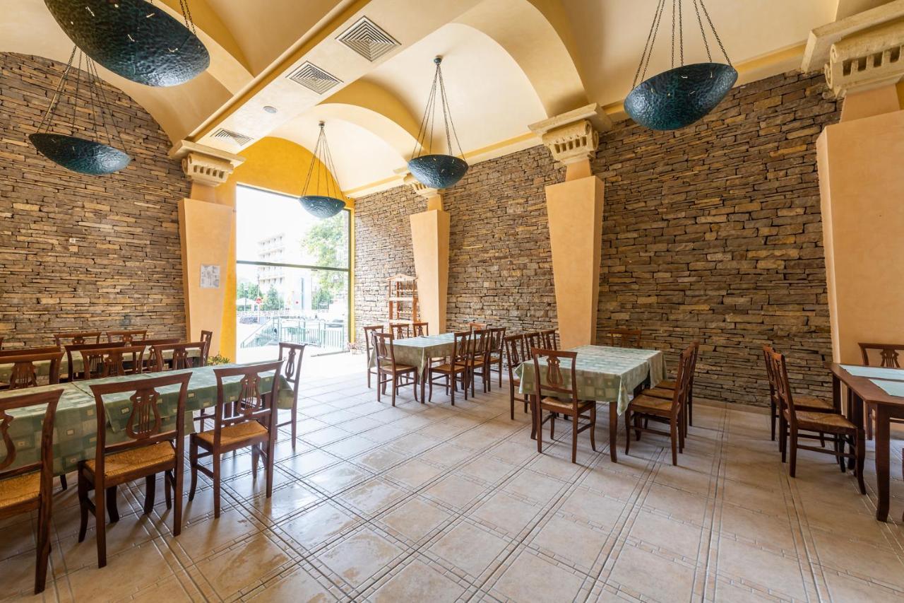 Nessebar Beach Hotel Σάνι Μπιτς Εξωτερικό φωτογραφία