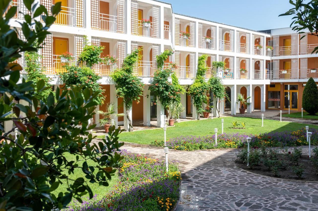 Nessebar Beach Hotel Σάνι Μπιτς Εξωτερικό φωτογραφία