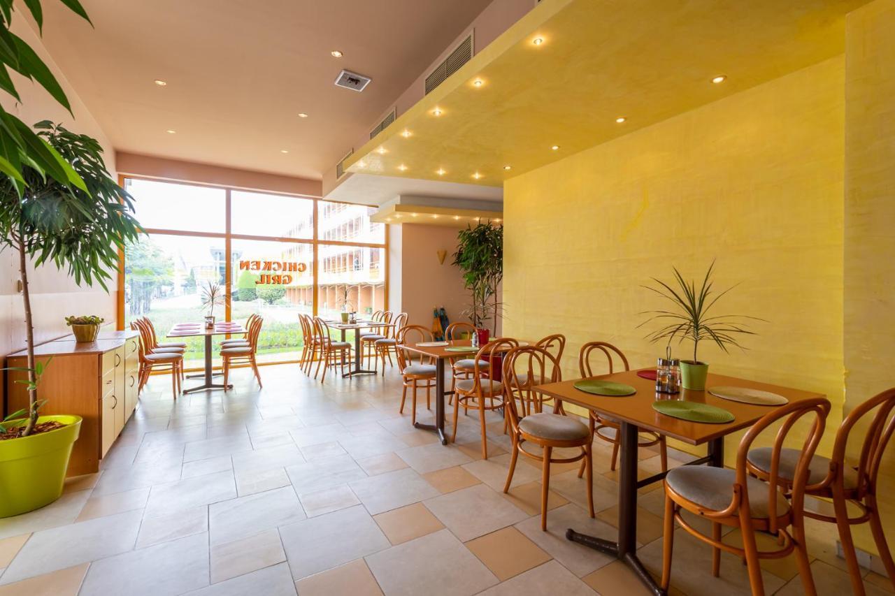 Nessebar Beach Hotel Σάνι Μπιτς Εξωτερικό φωτογραφία