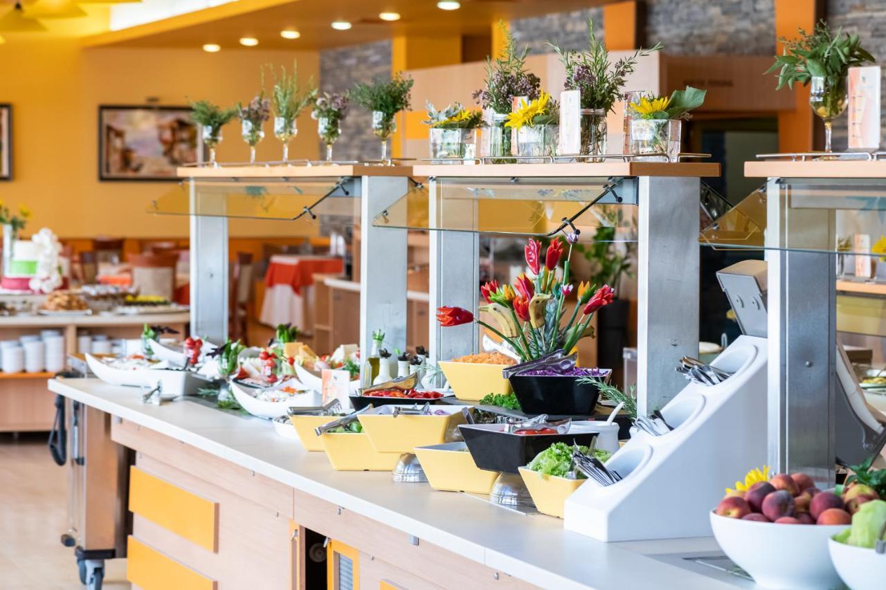 Nessebar Beach Hotel Σάνι Μπιτς Εξωτερικό φωτογραφία