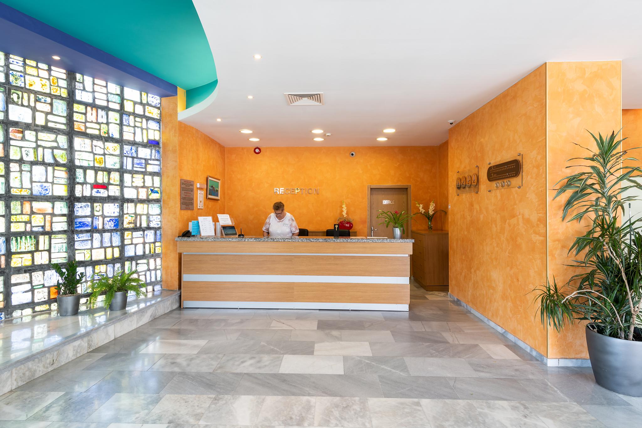 Nessebar Beach Hotel Σάνι Μπιτς Εξωτερικό φωτογραφία