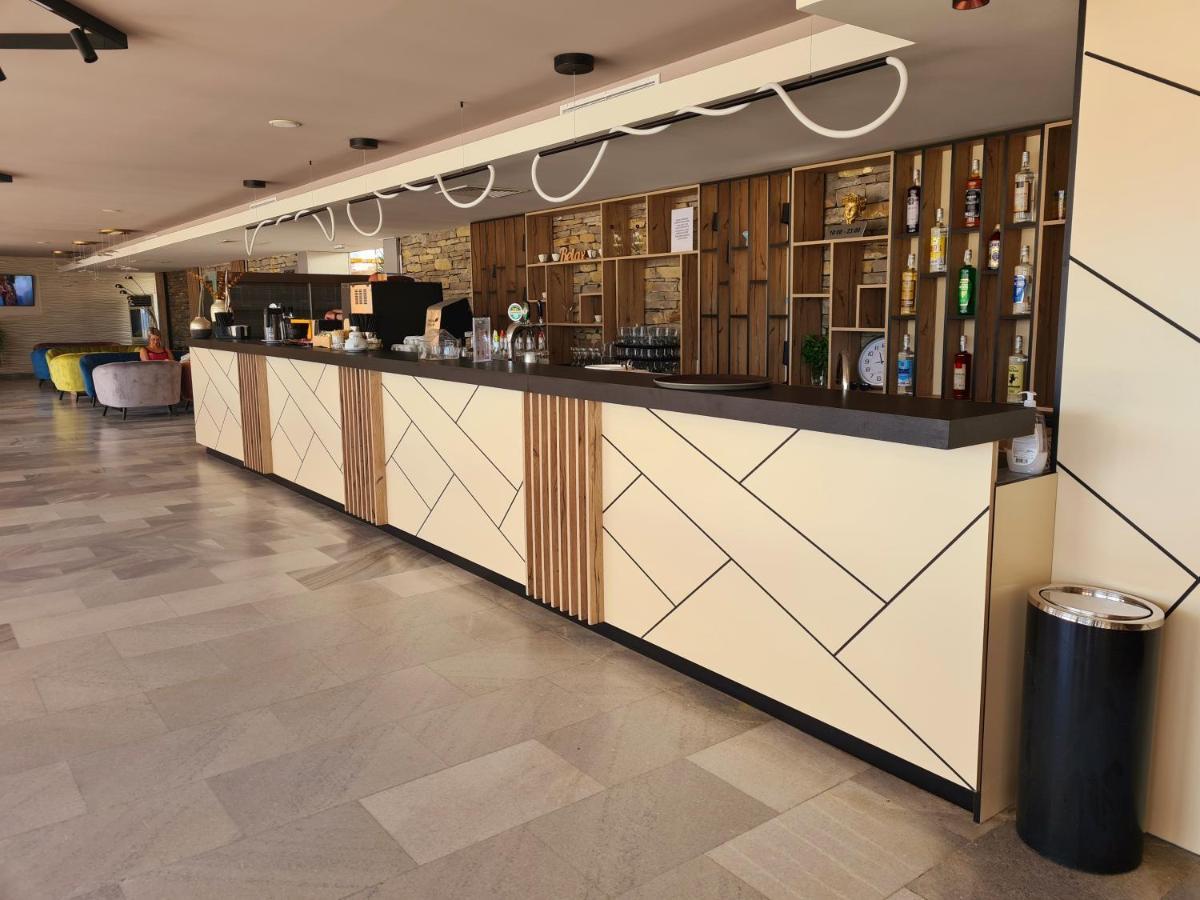 Nessebar Beach Hotel Σάνι Μπιτς Εξωτερικό φωτογραφία